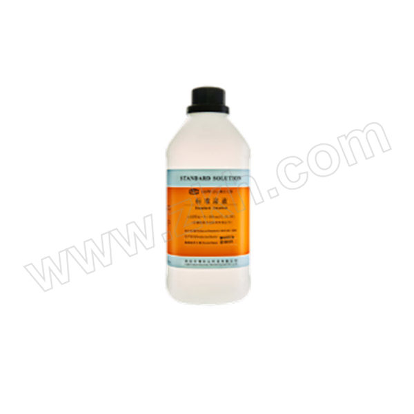 BOLINDA/博林达 乙二胺四乙酸二钠标准溶液 A11C1GAQ c(EDTA-2Na)=0.01mol/L 500mL 1瓶