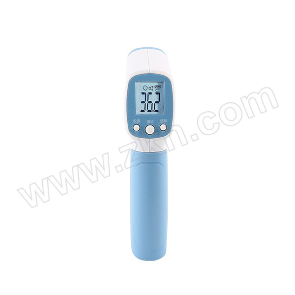 UNI-T/优利德 非接触红外人体额温测量仪 UT30H 32~45℃ 1台