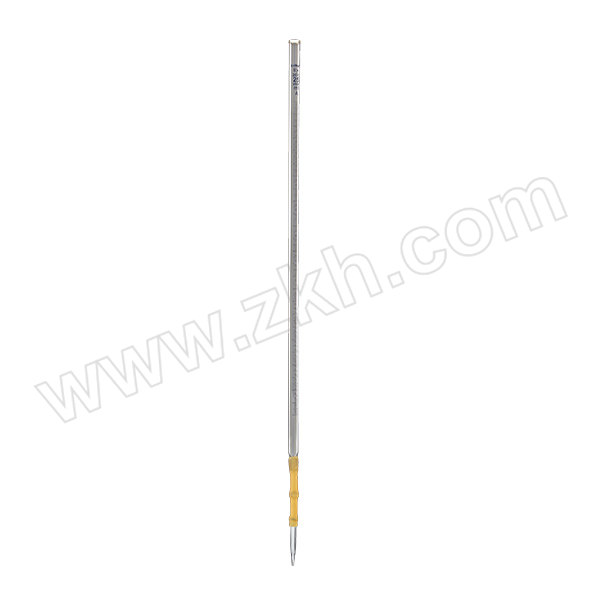 KUIHUAP/葵花 兰线碱式滴定管(A级) 50mL 分度值0.1mL 允差±0.05mL 1支