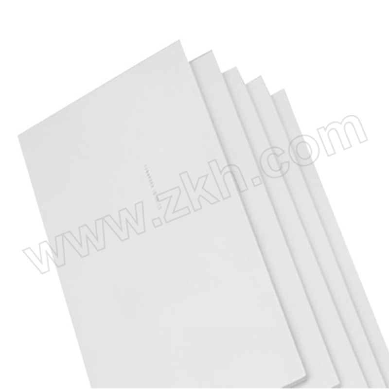 JZYX 【ZKH优选】B2挤塑板 单块尺寸1200×600×30mm 白色 容重27kg/m³ 可定制 1立方米