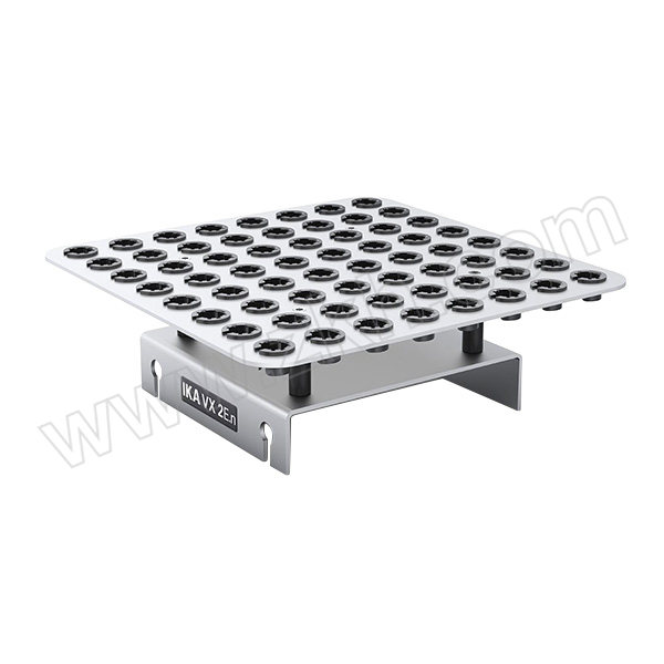 IKA/艾卡 夹具 VX 2E.N 1个