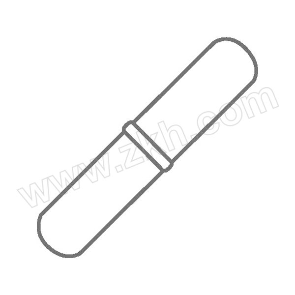 IKA/艾卡 枢轴型磁力搅拌子套装 IKAFLON 50 slide round 1套