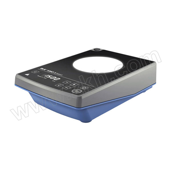 IKA/艾卡 磁力搅拌器(基本型) KMO 3 BASIC 1台
