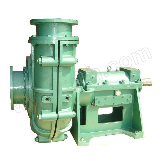 FIRST PUMP/第一水泵 卧式渣浆泵 300ZJ-A70 额定流量2200m³/h 额定扬程65m 630kW AC380V 1台