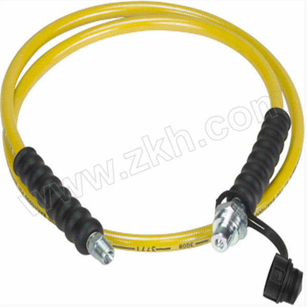 ENERPAC/恩派克 高压胶管 HC7206 最大工作压力70MPa 液压油容量57.96cm³ 重量1kg 1根