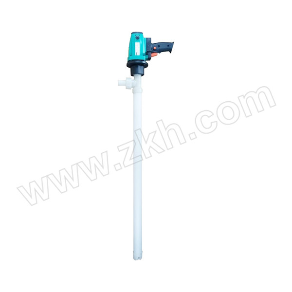 BOJUN/博君 电动抽液泵 SR-RPP-750W-93CM(RPP管) 750W 93cm 1台