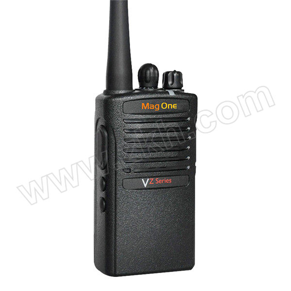 MOTOROLA/摩托罗拉 DPMR数字对讲机 VZ-D131 1台
