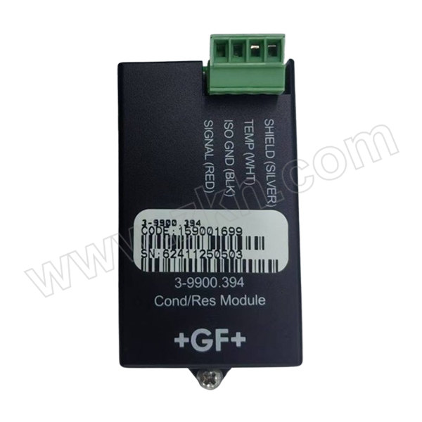 GeorgFischer/瑞士GF 电导率转换模块 3-9900.394 1个