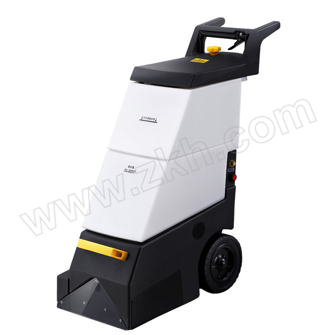MCCLEAN+/迈格尼 家政版手推式抽吸一体商用地毯清洗机 CP-15 220V 1.1kW 1台