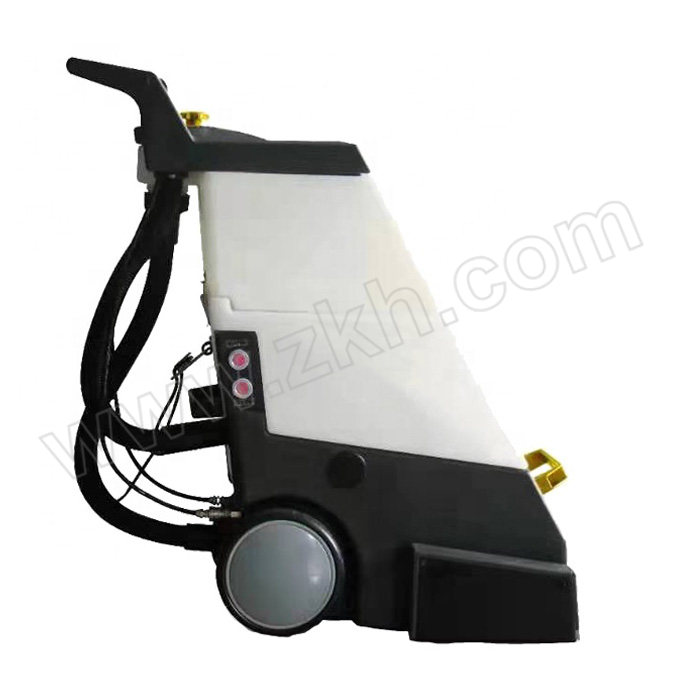 MCCLEAN+/迈格尼 家政版手推式抽吸一体商用地毯清洗机 CP-15 220V 1.1kW 1台