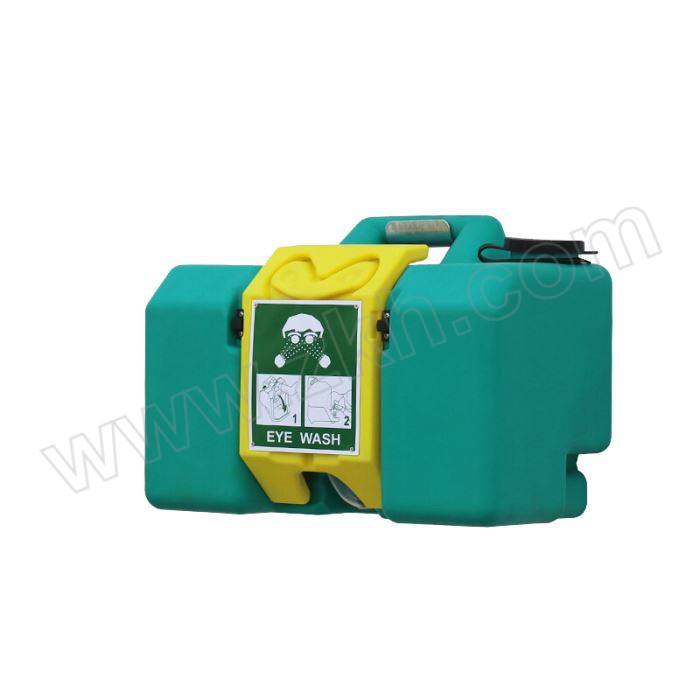 GONGPINXING/工品星 30L便携式工业实验室紧急冲淋洗眼器 BTBG30-2 2号 1台