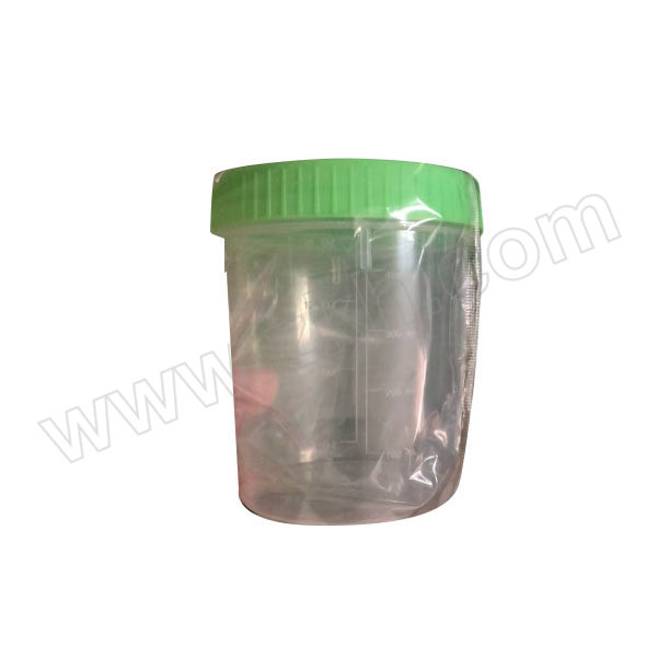 BIOCHEM/渤程 取样杯 BC0100500 500mL 1个