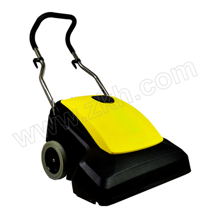 MCCLEAN+/迈格尼 手推式酒店宾馆电影院商用地毯吸尘机 CP-360 220V 2.5kW 35L 660mm 1台