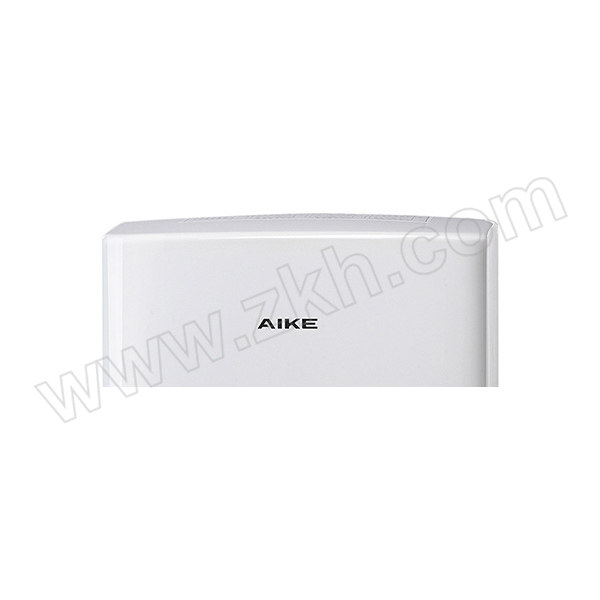 AIKE/艾克 干手机 AK2630S 白色 1.4kW 220V 1台
