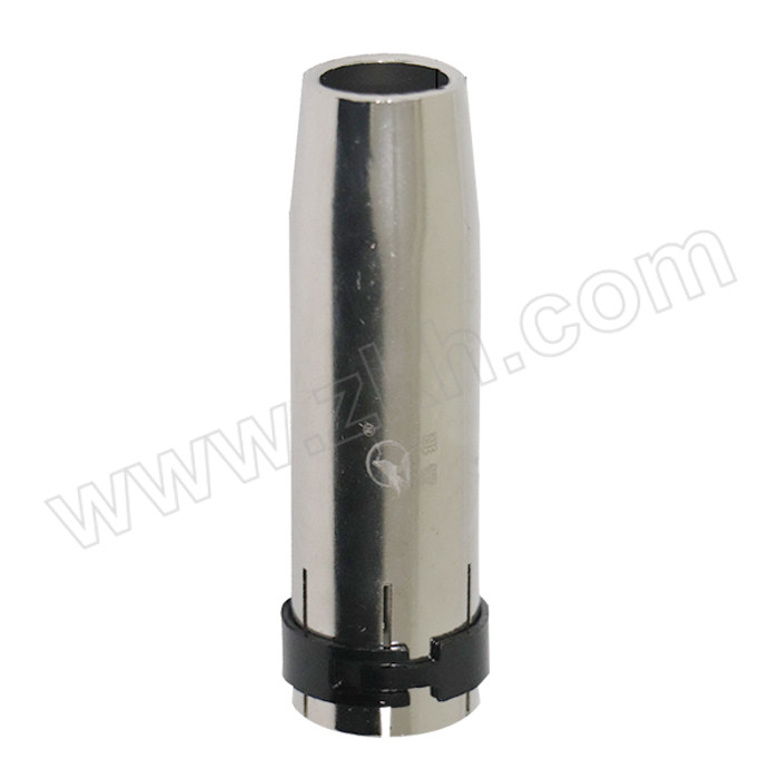 BLACKWOLF/黑狼 欧式气保焊枪配件保护喷嘴 BW-36KD 5个 1包