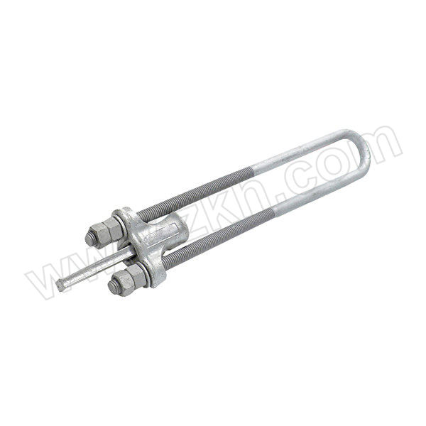 YIZHONG/益中电力 UT线夹 NUT-3 适用绞线直径13~14mm 1个