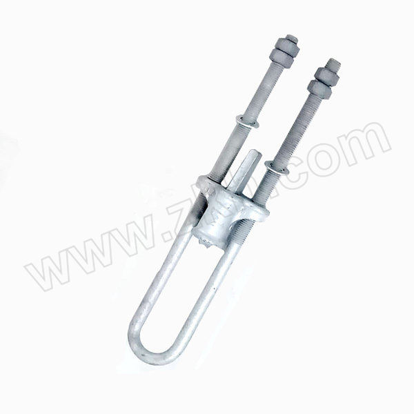 YIZHONG/益中电力 UT线夹 NUT-3 适用绞线直径13~14mm 1个
