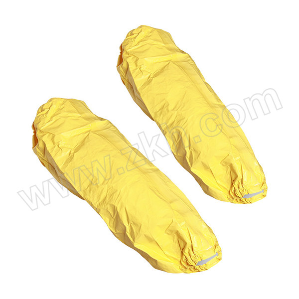 BETERSAFE/倍尔赛夫 TMC 袖套 黄色 均码 长42cm 1副