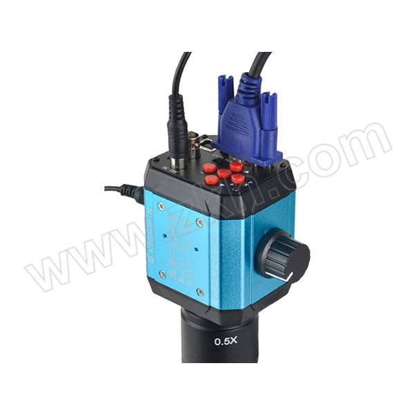 GAOPIN/高品 电子显微镜 GP-660V 21~135倍 1台