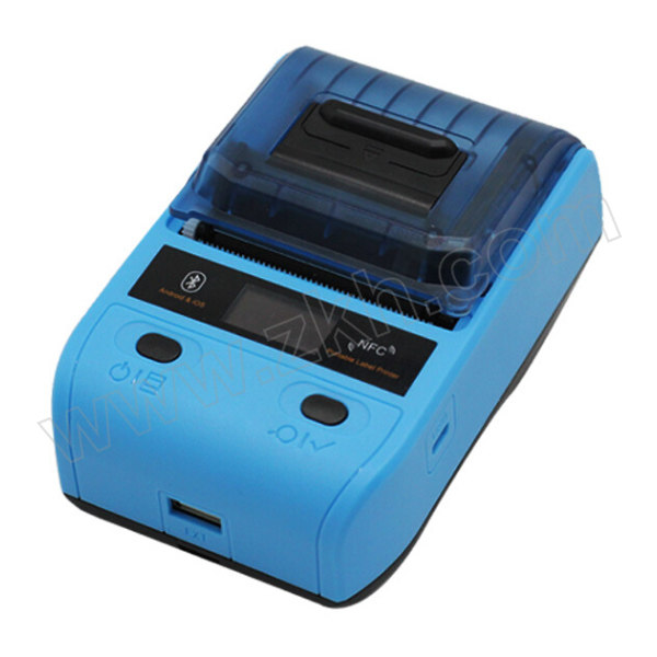 SUPVAN/硕方 手持便携版热敏价格标签打印机 T50 适用20～50mm宽标签 打印精度203dpi 标配 含充电器 1台
