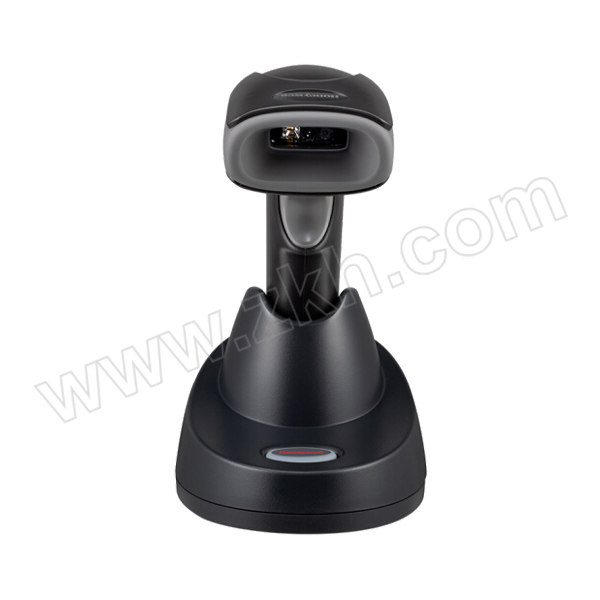 HONEYWELL/霍尼韦尔 Voyager系列二维无线扫描枪 1472G 标配底座 USB口 1把