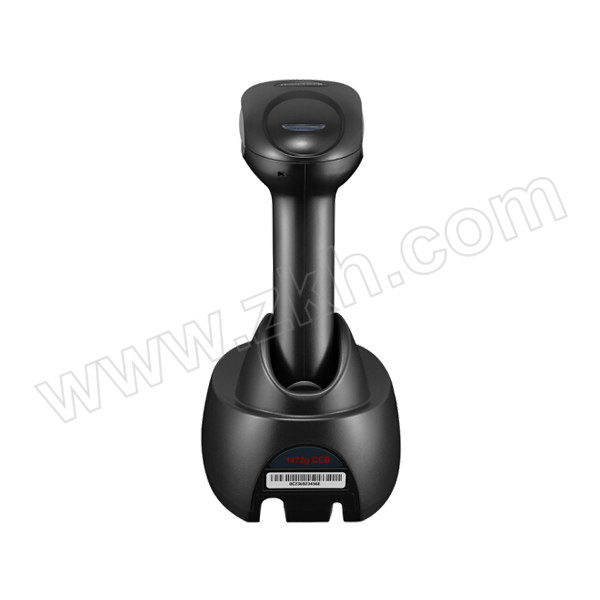 HONEYWELL/霍尼韦尔 Voyager系列二维无线扫描枪 1472G 标配底座 USB口 1把