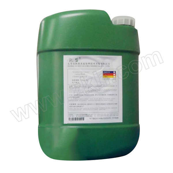 KAIMENG/凯盟 不锈钢钝化液 ID3000-1 25kg 1桶