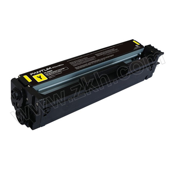 PANTUM/奔图 粉盒 CTL-2000HY 黄色 适用CP2200DW/CM2200FDW/CP2200DN/CM2200FDN 1盒