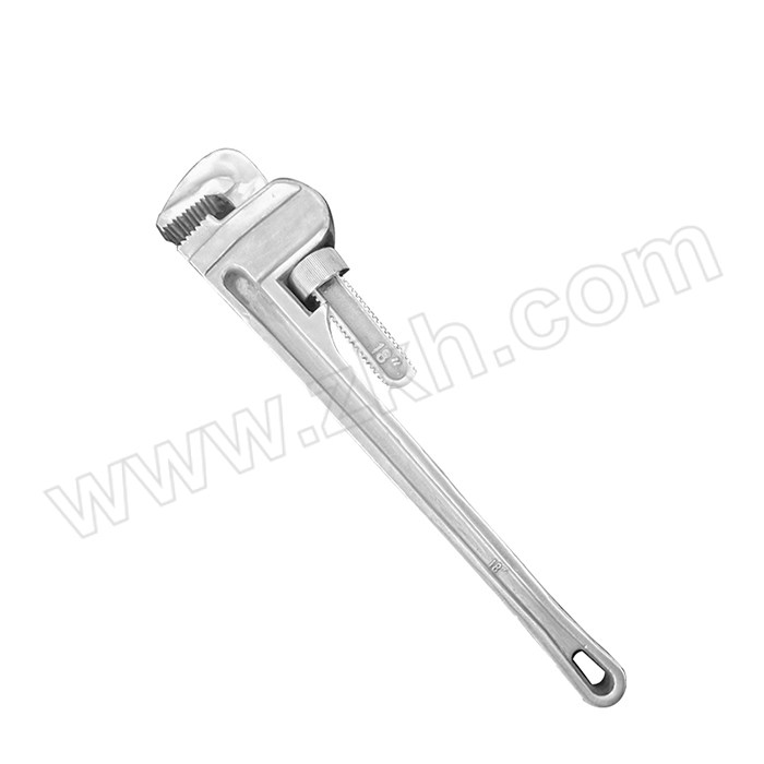 HAICHENG/海诚 304不锈钢管子钳 HY3143-01 200mm 1把