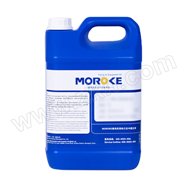 MOROKE/摩润克 工业白油 15# 15kg 1桶