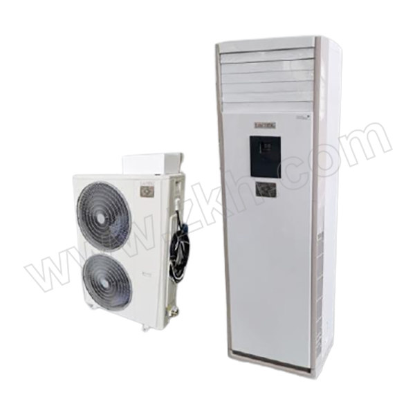 MADEAN/玛德安 防爆立柜式空调 BKGRT-5 5HP 冷暖 E×dibmbHP×IICT4Gb 含安装人工与标配铜管 1台
