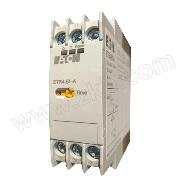 EATON/伊顿穆勒 继电器 ETR4-51-A 1个