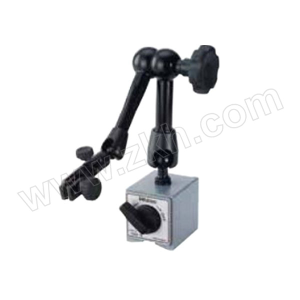 MITUTOYO/三丰 磁性表座 7032-10 φ6mm/φ8mm/φ9.53mm 带机械锁闭 不代为第三方检测 1架