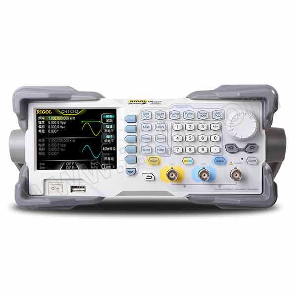 RIGOL/普源 DG1000Z系列信号发生器 DG1022Z 1台
