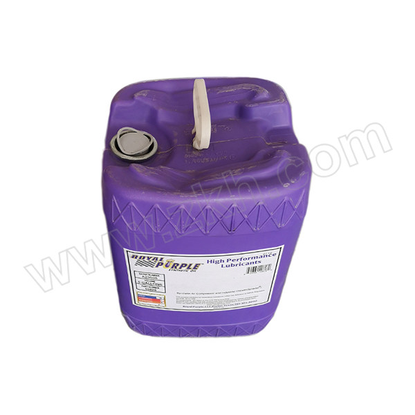 ROYALPURPLE/紫皇冠 高效工业齿轮油 Synergy 220 5gal 1桶