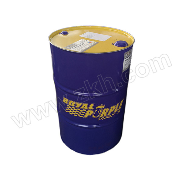 ROYALPURPLE/紫皇冠 机械密封液 Barrier Fluid FDA910 55gal 1桶