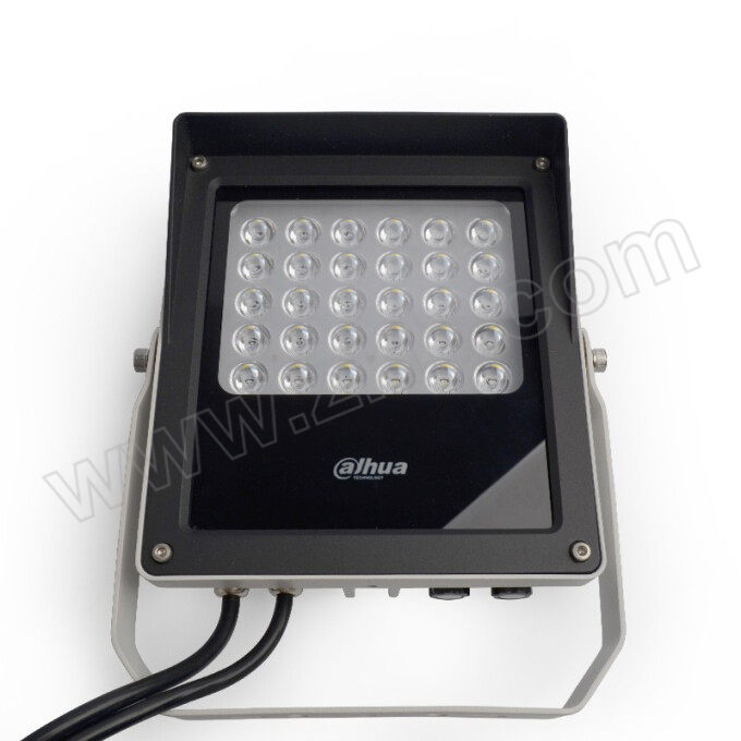 DAHUA/大华 监控摄像头光感LED补光灯 DH-PFM512 自动调节功率 多角度安装 光感自动感应 全铝外壳 1台