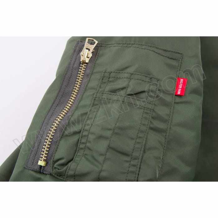 JINYI/金翼 特种飞行服 FXF-175 175码 绿色 1套