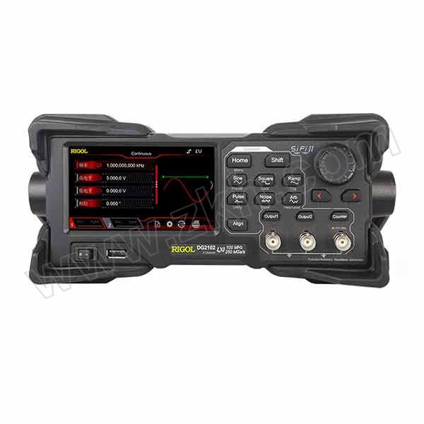 RIGOL/普源 DG2000系列信号发生器 DG2072 1台