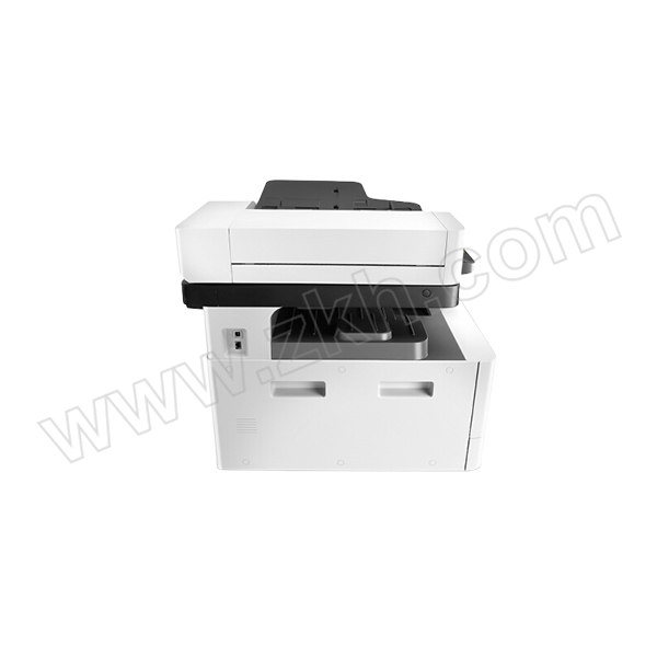 HP/惠普 A3数码复合机 M437nda 三合一打印复印扫描 自动双面打印 有线/USB   适用耗材CF257A/W1333A/W1333X 1台