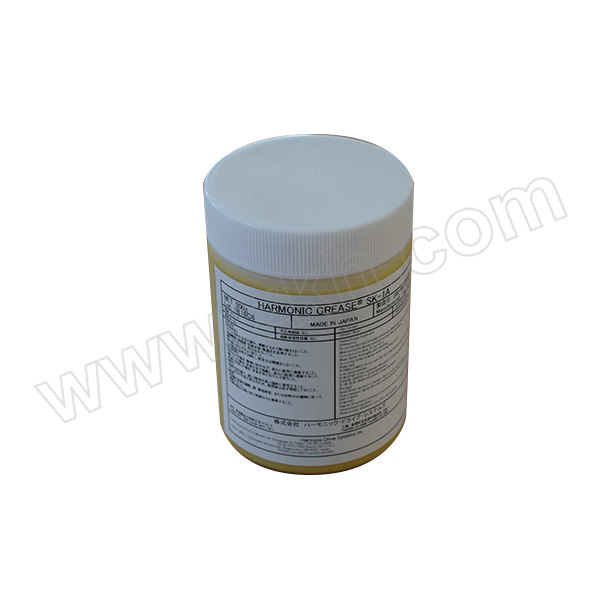 HARMONIC/哈默纳科 润滑剂 Grease SK-1A 500g 1罐
