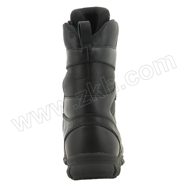 SAFETY JOGGER/鞍琸宜 Shark非金属高帮靴 010563 43码 黑色 防砸防刺穿ESD防静电 飞龙+橡胶大底 1双