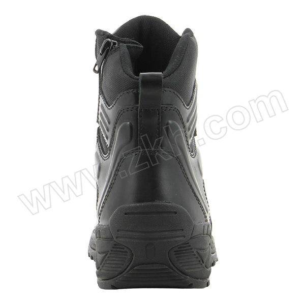 SAFETY JOGGER/鞍琸宜 Trooper非金属中帮靴 200530 45码 黑色 防砸防刺穿防静电 飞龙+橡胶大底 1双