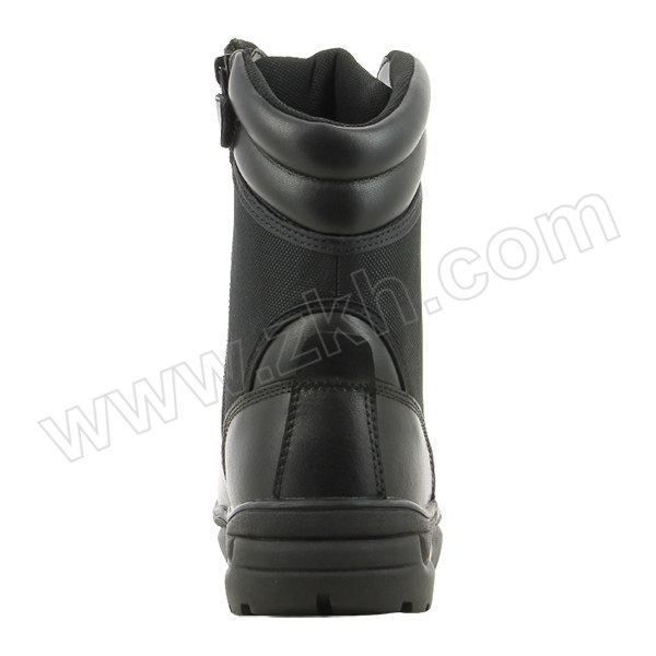 SAFETY JOGGER/鞍琸宜 Tactic安保作训靴 200913 46码 黑色 橡胶大底 1双