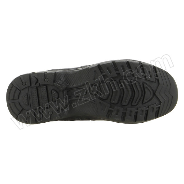 SAFETY JOGGER/鞍琸宜 Tactic安保作训靴 200913 46码 黑色 橡胶大底 1双