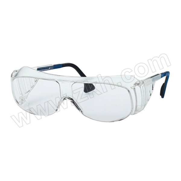 UVEX/优维斯 9161系列访客眼镜 9161305 防雾防刮擦 1副