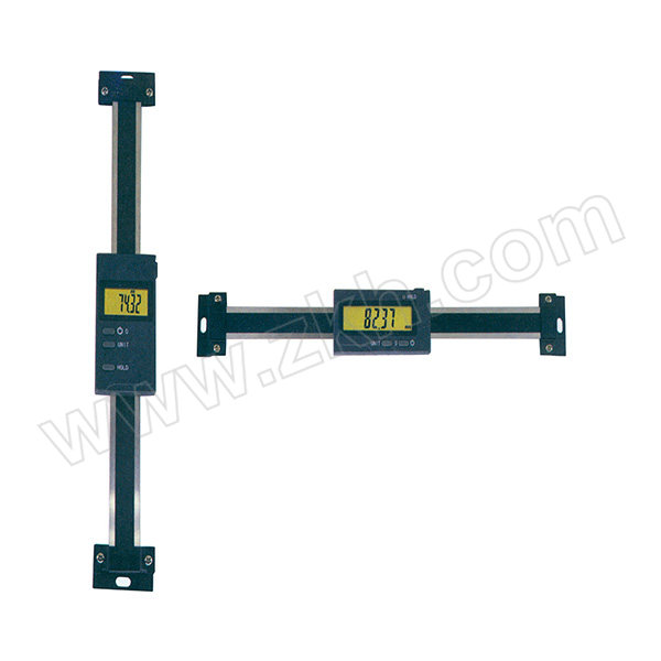 FOWLER 无线防水数显标尺 54-406-419 0~150mm 不代为第三方检测 1个