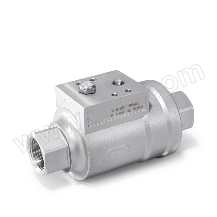 ESG 气控梭阀EPDM密封 2001D32N124 DN32 1个