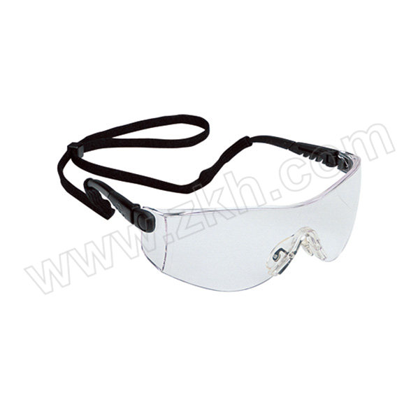 HONEYWELL/霍尼韦尔 OP-Tema可调节防护眼镜 1004947 防雾防刮擦 1副