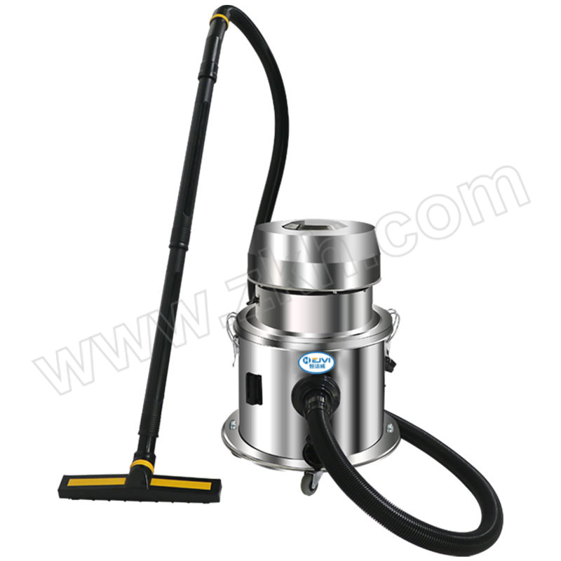 HEJVI/恒洁威 洁净无尘室吸尘器 HW-104DW 220V 1.35kW 40L 1台